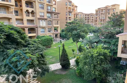 Apartment - 3 Bedrooms - 3 Bathrooms for sale in Privado - Madinaty - Cairo