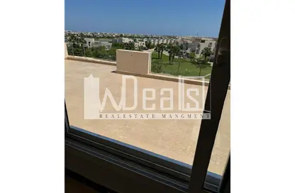 Duplex - 4 Bedrooms - 3 Bathrooms for sale in Hacienda Bay - Sidi Abdel Rahman - North Coast