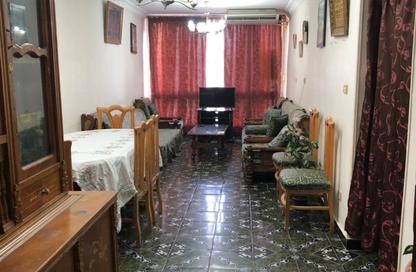 Apartment - 2 Bedrooms - 1 Bathroom for rent in Nasr City - Cairo