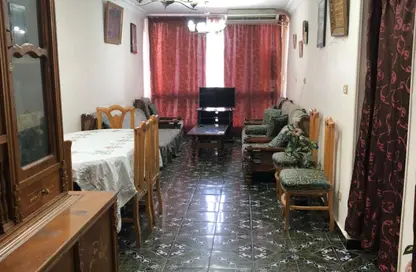 Apartment - 2 Bedrooms - 1 Bathroom for rent in Nasr City - Cairo