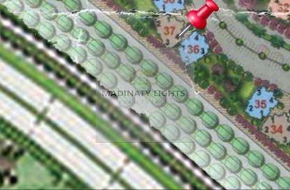 Apartment - 1 Bedroom - 1 Bathroom for sale in Madinaty - Cairo