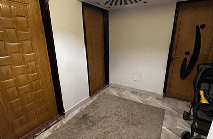 Apartment - 3 Bedrooms - 2 Bathrooms for sale in Adly Kafafi St. - Saint Fatima Square - El Nozha - Cairo