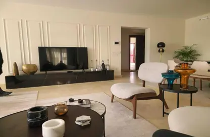 Apartment - 3 Bedrooms - 3 Bathrooms for sale in Rock Eden - Hadayek October - 6 October City - Giza