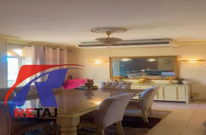 Apartment - 3 Bedrooms - 2 Bathrooms for sale in Africa   Emtedad Moustafa Al Nahas - 9th Zone - Nasr City - Cairo