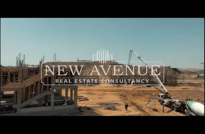 Apartment - 3 Bedrooms - 3 Bathrooms for sale in Telal East - 5th Settlement Compounds - The 5th Settlement - New Cairo City - Cairo