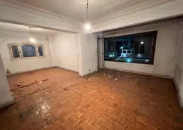 Apartment - 3 Bedrooms - 2 Bathrooms for sale in Zaker Hussein St. - Al Hadiqah Al Dawliyah - 7th District - Nasr City - Cairo