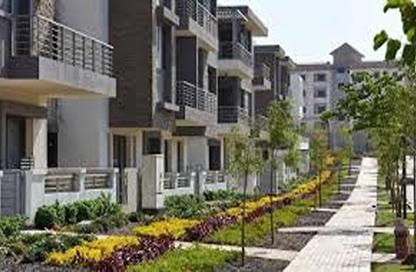 Villa - 5 Bedrooms - 6 Bathrooms for sale in Taj City - 5th Settlement Compounds - The 5th Settlement - New Cairo City - Cairo