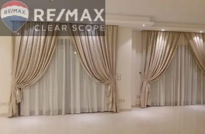 Apartment - 3 Bedrooms - 4 Bathrooms for rent in Katameya Dunes - El Katameya Compounds - El Katameya - New Cairo City - Cairo