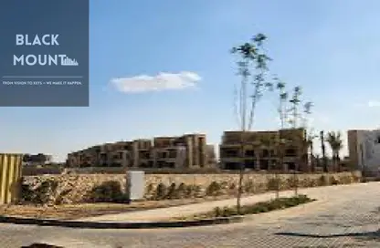 دوبلكس - 3 غرف نوم - 4 حمامات للبيع في نيو جيزة - طريق مصر اسكندرية الصحراوي - مدينة 6 أكتوبر - الجيزة