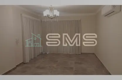 Apartment - 3 Bedrooms - 2 Bathrooms for rent in Mountain View iCity - 5th Settlement Compounds - The 5th Settlement - New Cairo City - Cairo