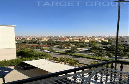 Apartment - 1 Bedroom - 1 Bathroom for rent in Mivida - 5th Settlement Compounds - The 5th Settlement - New Cairo City - Cairo