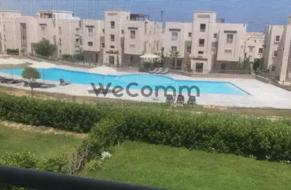 Chalet - 3 Bedrooms - 2 Bathrooms for sale in Amwaj - Sidi Abdel Rahman - North Coast