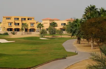 Apartment - 1 Bedroom - 1 Bathroom for sale in PX Palm Hills - 6 October Compounds - 6 October City - Giza