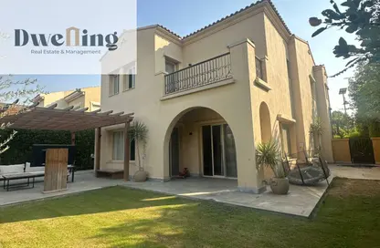 فيلا - 5 غرف نوم - 5 حمامات للبيع في ميفيدا - كمبوندات التجمع الخامس - التجمع الخامس - مدينة القاهرة الجديدة - القاهرة