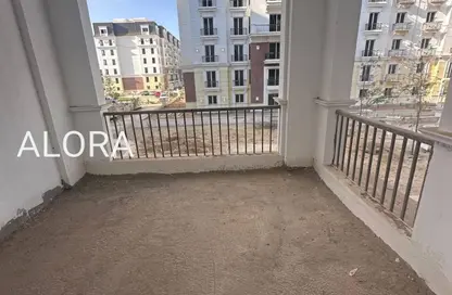 Apartment - 3 Bedrooms - 3 Bathrooms for sale in Mountain View iCity October - 6 October Compounds - 6 October City - Giza