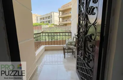 Apartment - 3 Bedrooms - 2 Bathrooms for sale in El Narges Buildings - Al Narges - New Cairo City - Cairo