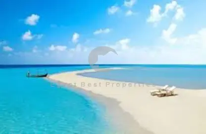Chalet - 3 Bedrooms - 3 Bathrooms for sale in Playa Resort - Sidi Abdel Rahman - North Coast