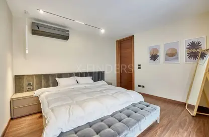 Apartment - 3 Bedrooms - 3 Bathrooms for sale in Zayed Dunes - 6th District - Sheikh Zayed City - Giza