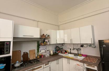 Apartment - 3 Bedrooms - 2 Bathrooms for sale in District 5 - The 5th Settlement - New Cairo City - Cairo