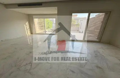Townhouse - 4 Bedrooms - 4 Bathrooms for rent in Palm Hills Golf Views - Cairo Alexandria Desert Road - 6 October City - Giza