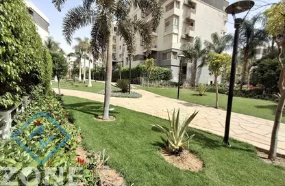 Apartment - 3 Bedrooms - 2 Bathrooms for sale in Privado - Madinaty - Cairo