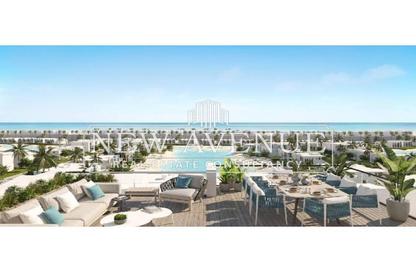 Chalet - 2 Bedrooms - 2 Bathrooms for sale in D-Bay - Qesm Ad Dabaah - North Coast