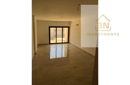 Apartment - 3 Bedrooms - 3 Bathrooms for rent in Moon Residences - Fifth Square - The 5th Settlement - New Cairo City - Cairo