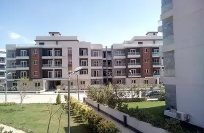 Apartment - 3 Bedrooms - 3 Bathrooms for sale in Zayed Dunes - 6th District - Sheikh Zayed City - Giza