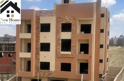 Apartment - 3 Bedrooms - 2 Bathrooms for sale in New Narges - New Cairo City - Cairo