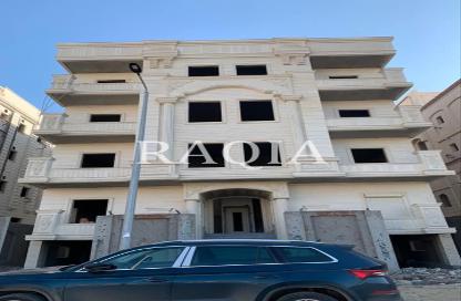 Apartment - 3 Bedrooms - 2 Bathrooms for sale in New Damietta - Demyat