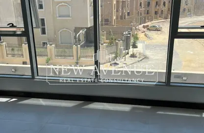 Office Space - Studio - 1 Bathroom for rent in Agora Commercial Complex - 5th Settlement Compounds - The 5th Settlement - New Cairo City - Cairo