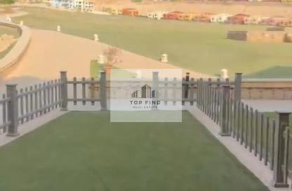 شقة - 2 غرف نوم - 2 حمامات للبيع في العين السخنة - السويس
