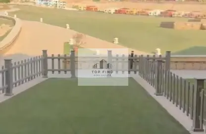 شقة - 2 غرف نوم - 2 حمامات للبيع في العين السخنة - السويس
