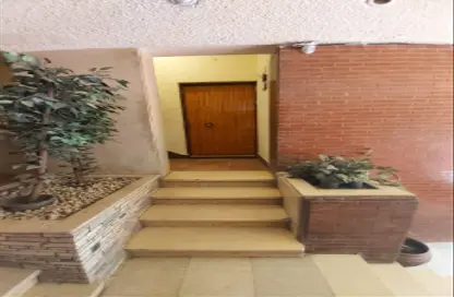 مساحات مكتبية - استوديو - 2 حمامات للايجار في شارع سوريا - المهندسين - الجيزة