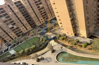 Apartment - 4 Bedrooms - 3 Bathrooms for sale in Tijan - Zahraa El Maadi - Hay El Maadi - Cairo