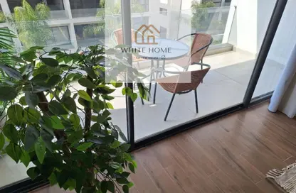 Apartment - 2 Bedrooms - 2 Bathrooms for rent in Lake View Residence - 5th Settlement Compounds - The 5th Settlement - New Cairo City - Cairo