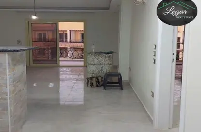 شقة - 3 غرف نوم - 2 حمامات للايجار في مدينة الخمائل - كمبوندات الشيخ زايد - الشيخ زايد - الجيزة