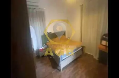 Apartment - 3 Bedrooms - 2 Bathrooms for sale in Geziret Al Arab St. (El Mohandes Mohamed Hassan Helmy) - Mohandessin - Giza