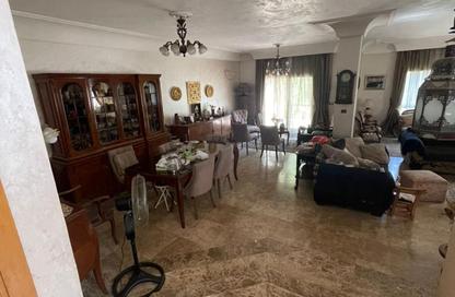 منزل مزدوج - 5 غرف نوم - 4 حمامات للبيع في كونتيننتال ريزيدنس - كمبوندات الشيخ زايد - الشيخ زايد - الجيزة
