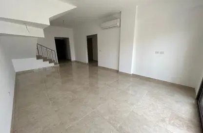 Penthouse - 2 Bedrooms - 3 Bathrooms for rent in Moon Residences - Fifth Square - The 5th Settlement - New Cairo City - Cairo