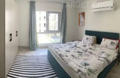 شقة - 3 غرف نوم - 3 حمامات للبيع في ماونتن فيو اى سيتي - كمبوندات التجمع الخامس - التجمع الخامس - مدينة القاهرة الجديدة - القاهرة