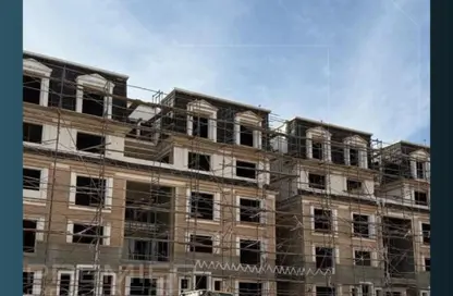 iVilla - 3 Bedrooms - 3 Bathrooms for sale in Mountain View 1.1 - 5th Settlement Compounds - The 5th Settlement - New Cairo City - Cairo