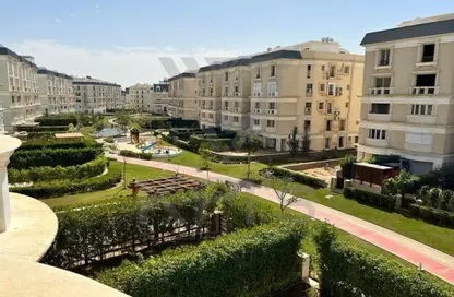 Duplex - 3 Bedrooms - 3 Bathrooms for sale in Mountain View Hyde Park - 5th Settlement Compounds - The 5th Settlement - New Cairo City - Cairo