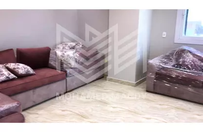 Apartment - 5 Bedrooms - 3 Bathrooms for sale in 7th District - Sheikh Zayed City - Giza