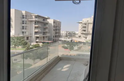 Apartment - 3 Bedrooms - 3 Bathrooms for sale in Lagoon Beach Park - 5th Settlement Compounds - The 5th Settlement - New Cairo City - Cairo