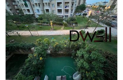 Apartment - 3 Bedrooms - 2 Bathrooms for rent in Madinaty - Cairo