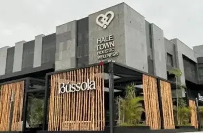 Clinic - Studio - 1 Bathroom for rent in Hale Town - 6 October City - Giza