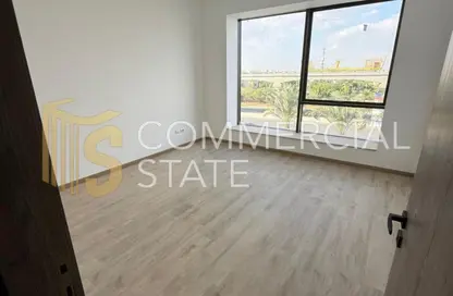 Office Space - Studio - 1 Bathroom for rent in Lake View - 5th Settlement Compounds - The 5th Settlement - New Cairo City - Cairo