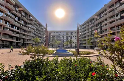 Apartment - 2 Bedrooms - 2 Bathrooms for sale in Scenario - New Capital Compounds - New Capital City - Cairo Apartment - 2 Bedrooms - 2 Bathrooms for sale in Scenario - New Capital Compounds - New Capital City - Cairo