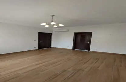 Apartment - 2 Bedrooms - 2 Bathrooms for rent in October Plaza - 6 October Compounds - 6 October City - Giza